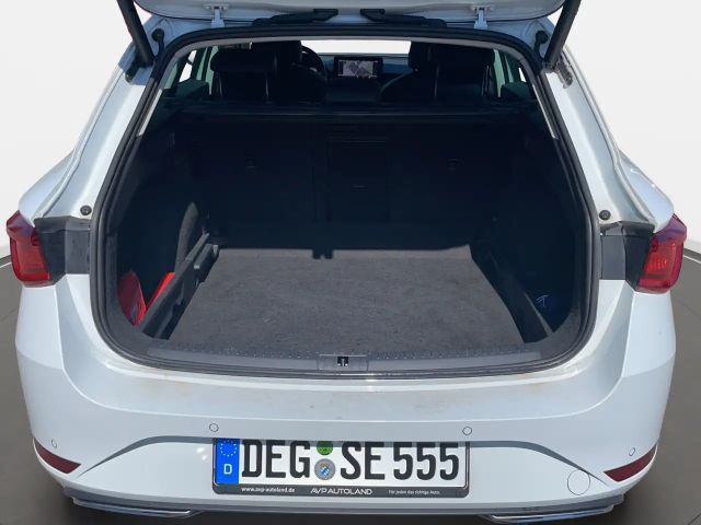 Seat Leon 1.5 TSI FR-lijn Sportstourer