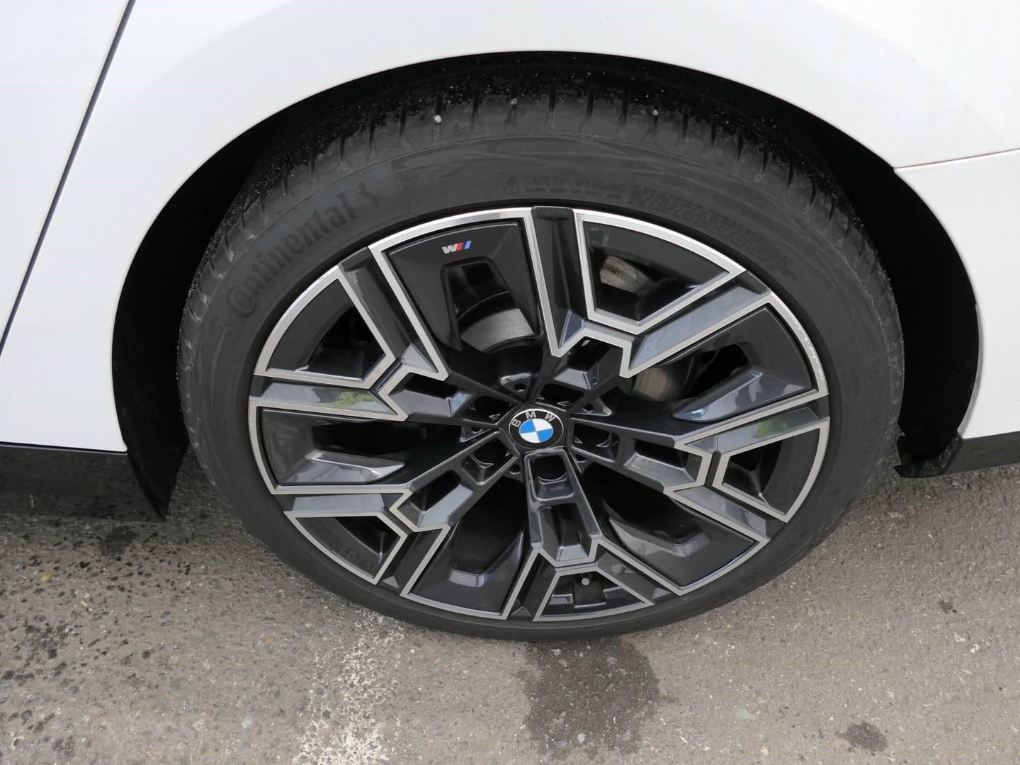 BMW 520 520d Sedan xDrive