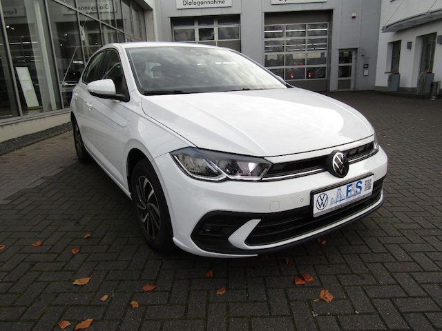 Volkswagen Polo 1.0 TSI