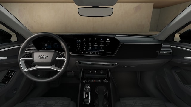 Audi A5 Avant Quattro S-Tronic