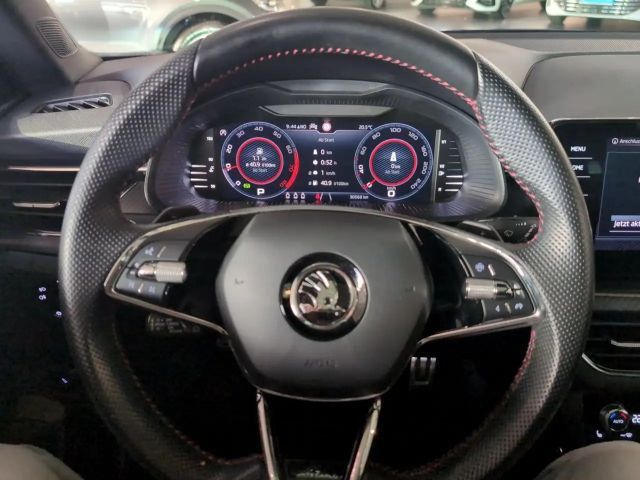 Skoda Kamiq 1.5 TSI Monte Carlo