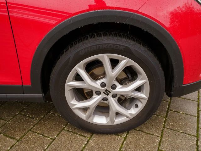 Seat Arona 1.0 TSI FR-lijn