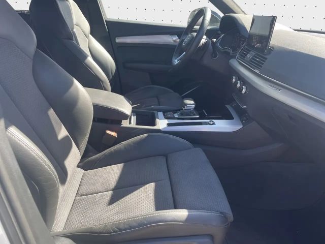 Audi Q5 50 TDI Quattro S-Line