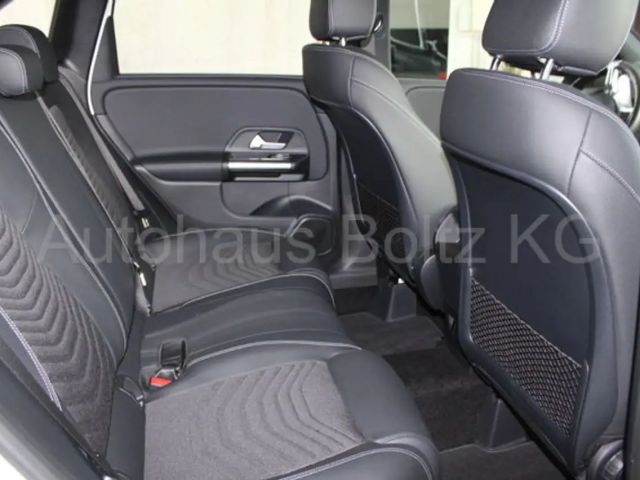 Mercedes-Benz B 200 Progressive