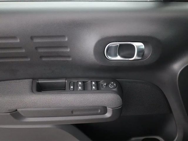 Citroën C3 Aircross PureTech You