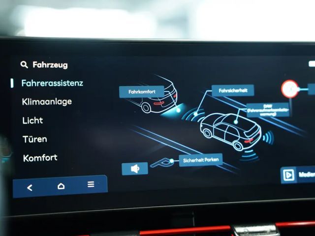 Hyundai Kona 1.6 N Line T-GDi