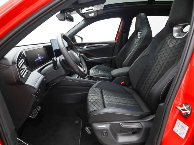 Volkswagen Tiguan 2.0 TDI DSG R-Line