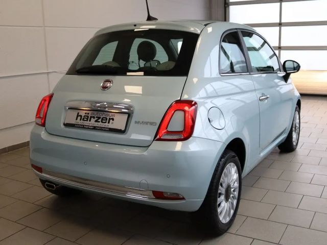 Fiat 500 Dolcevita