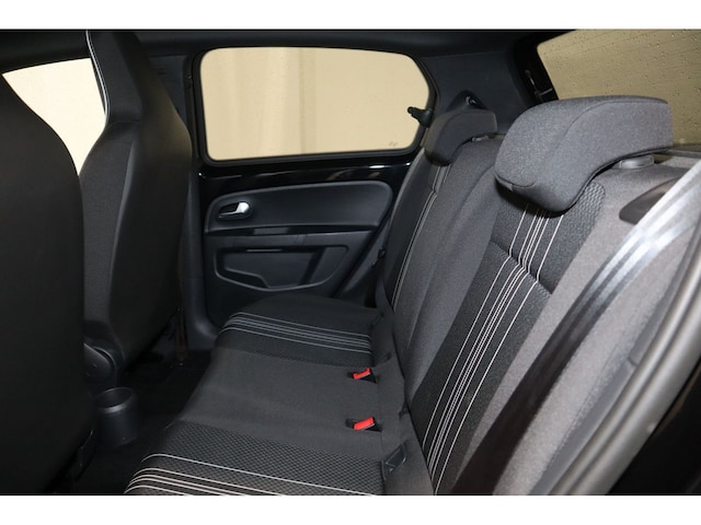 Seat Mii electric Plus