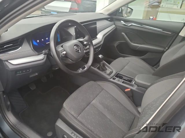 Skoda Octavia Combi Style Style