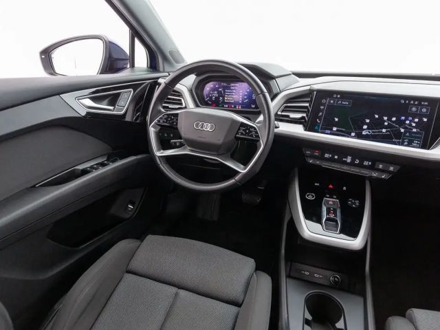 Audi Q4 e-tron 50 Quattro