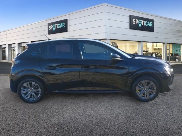 Peugeot E-208 Allure Pack