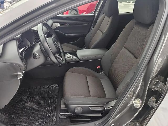 Mazda 3 Comfort SkyActiv