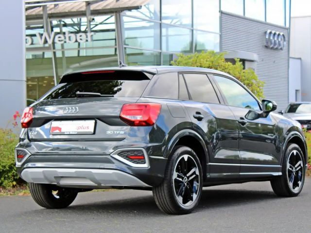 Audi Q2 30 TFSI
