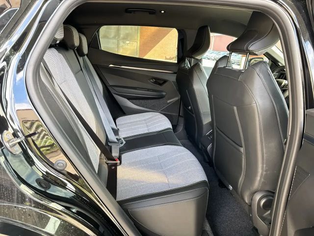 Renault Megane Comfort E-Tech Techno