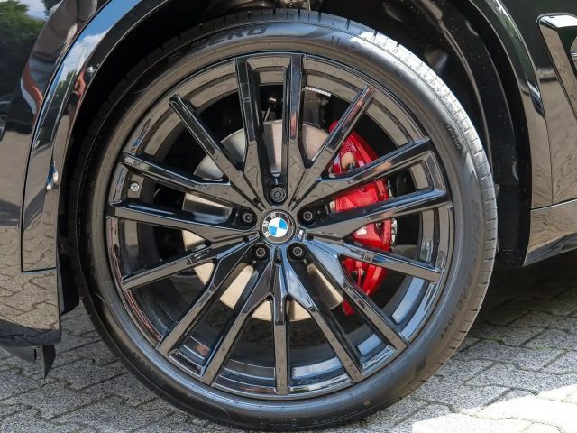BMW X5 M-Sport xDrive40d