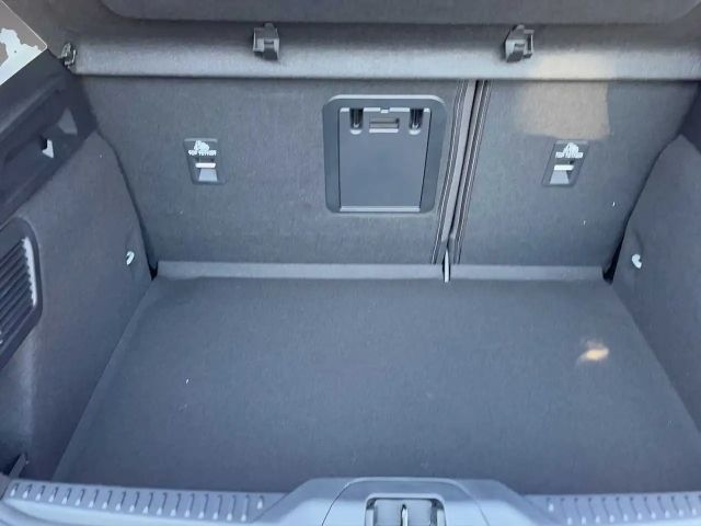 Ford Focus EcoBoost Titanium