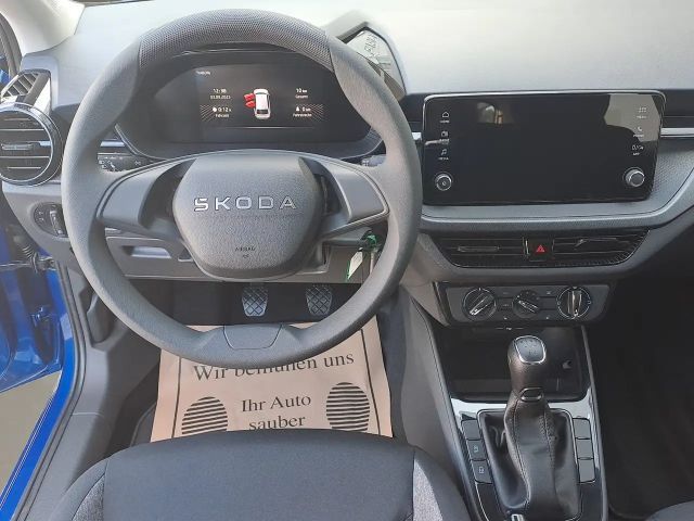 Skoda Fabia Essence- 80PS  - nur € 15.499,-*