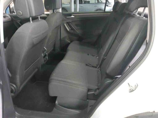 Volkswagen Tiguan 1.5 TSI Allspace DSG Life