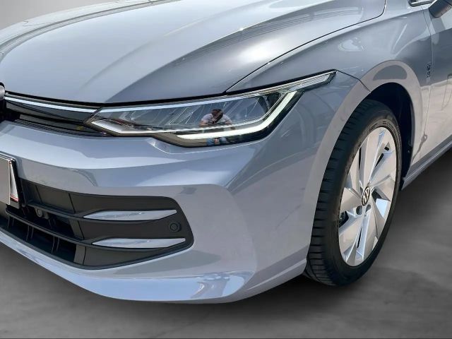 Volkswagen Golf Rabbit TSI