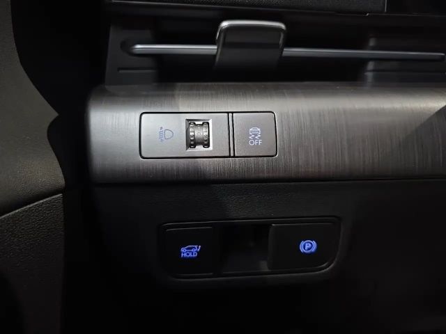 Hyundai Kona Electric Prime