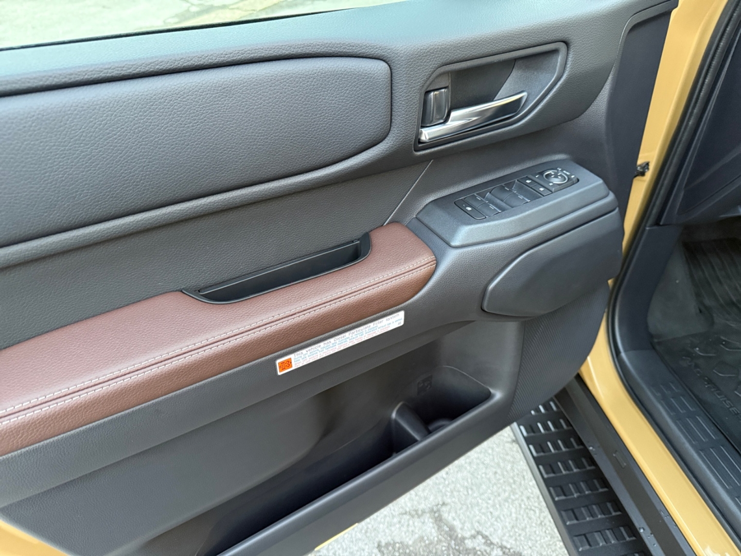 Toyota Land Cruiser 5-deurs Basis