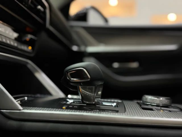 Mazda CX-60 4WD Homura e-Skyactiv