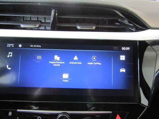 Opel Corsa GS-Line Grand Sport Turbo