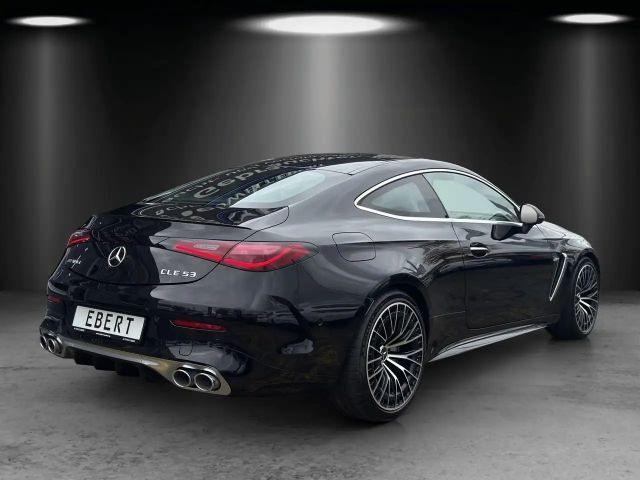 Mercedes-Benz CLE 53 AMG AMG Line