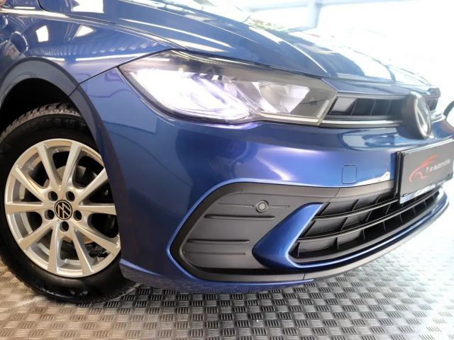 Volkswagen Polo DSG Life