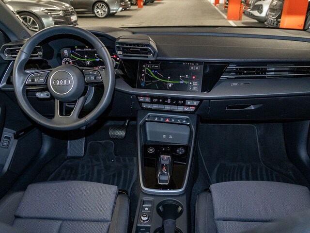 Audi A3 35 TFSI S-Tronic Sportback