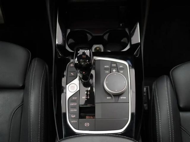 BMW X4 M-Sport xDrive30d