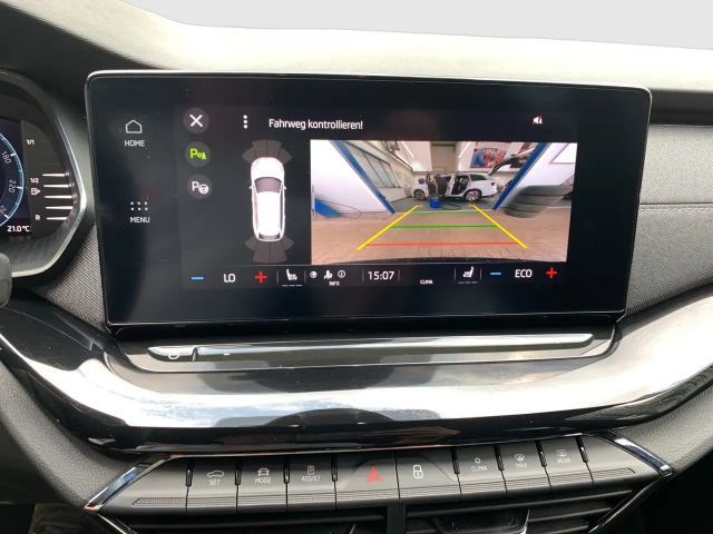 Skoda Octavia Combi Sportline iV