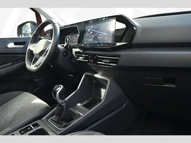 Volkswagen Caddy 1.5 TSI Style