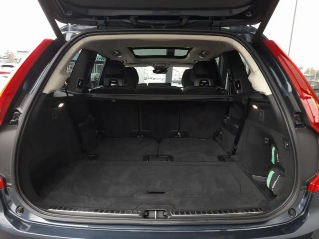 Volvo XC90 AWD Bright Plus T8