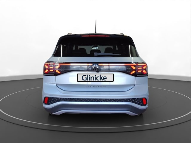 Volkswagen T-Cross 1.5 TSI R-Line