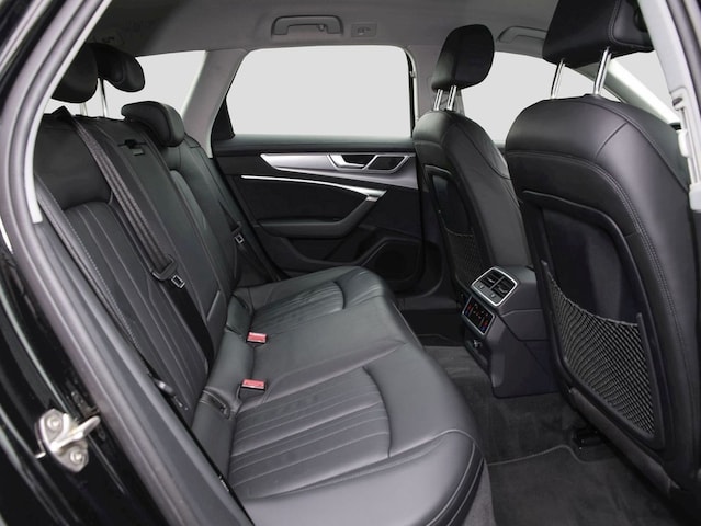 Audi A6 40 TDI Avant S-Tronic