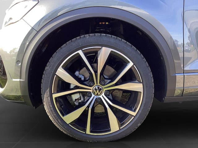 Volkswagen T-Roc 2.0 TDI DSG R-Line