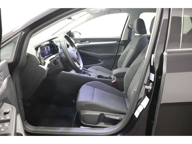 Volkswagen Golf 1.5 TSI Golf VIII Life Pro