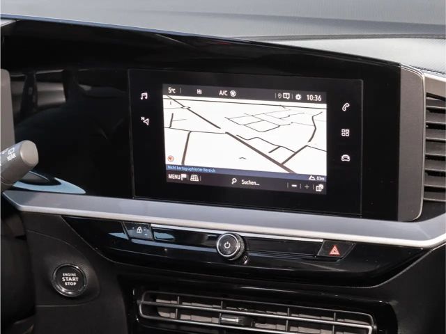 Opel Mokka Business Elegance