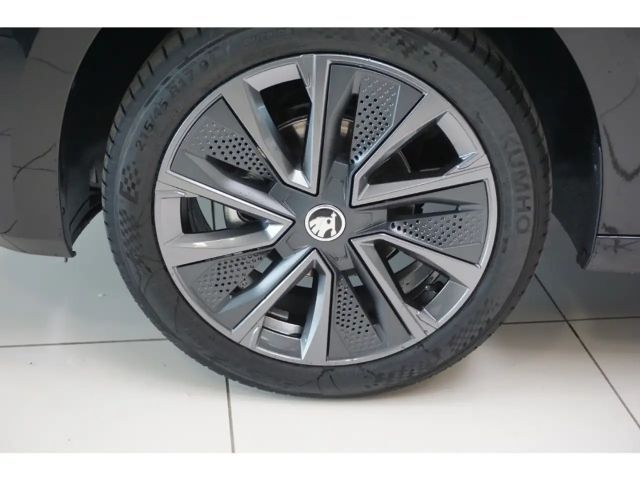 Skoda Fabia 1.0 TSI Drive Suite