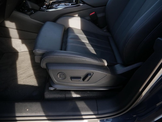 Audi Q6 e-tron Performance