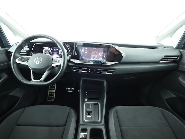 Volkswagen Caddy 1.5 TSI DSG Style