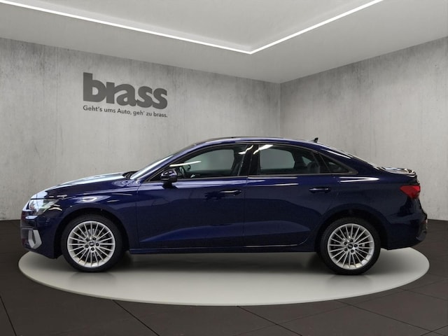 Audi A3 35 TDI S-Tronic Sedan