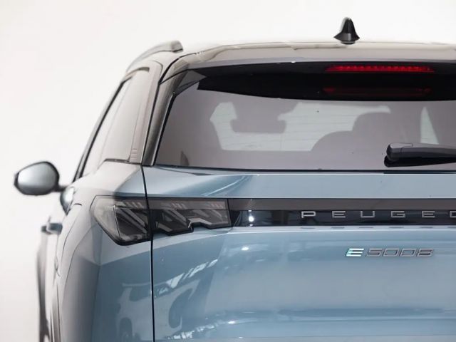Peugeot E-5008 GT-Line