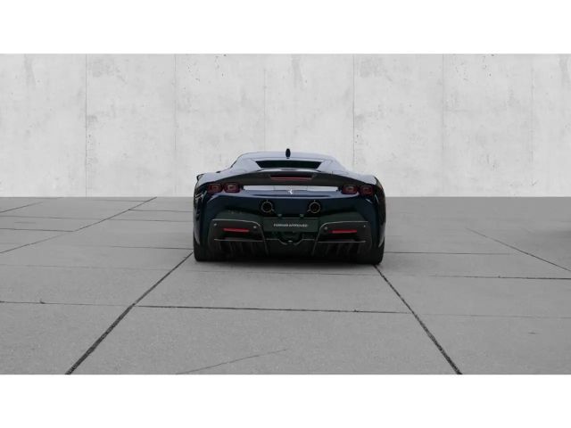 Ferrari SF90 Stradale