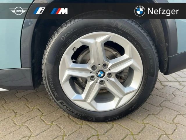BMW X1 sDrive18i