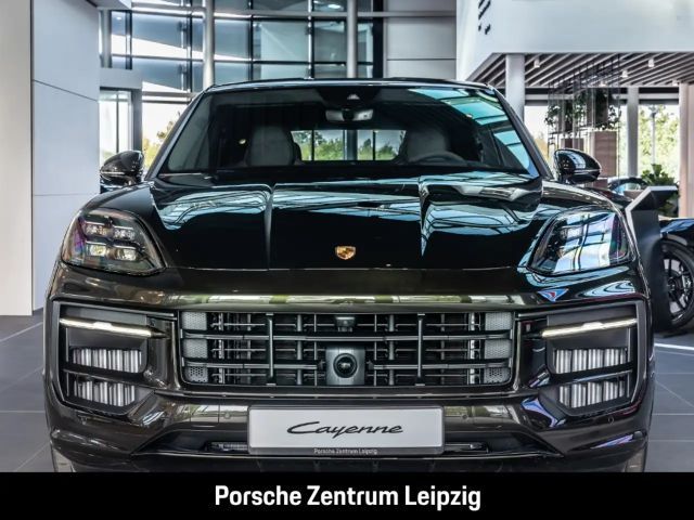 Porsche Cayenne Coupé GTS