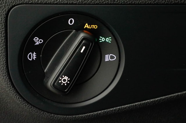 Volkswagen Tiguan 2.0 TSI DSG