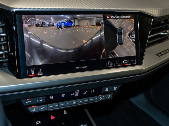 Audi Q4 e-tron 35 Sportback